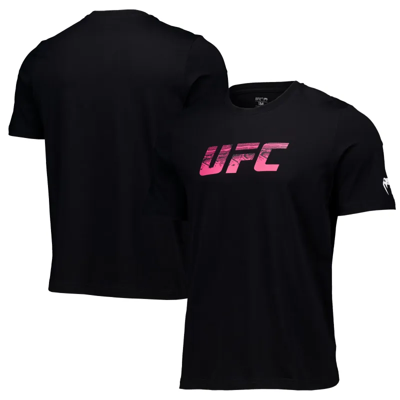 Men's UFC Adrenaline Unrivaled by Venum Black Sean O'Malley Classic T-Shirt sold by UFC