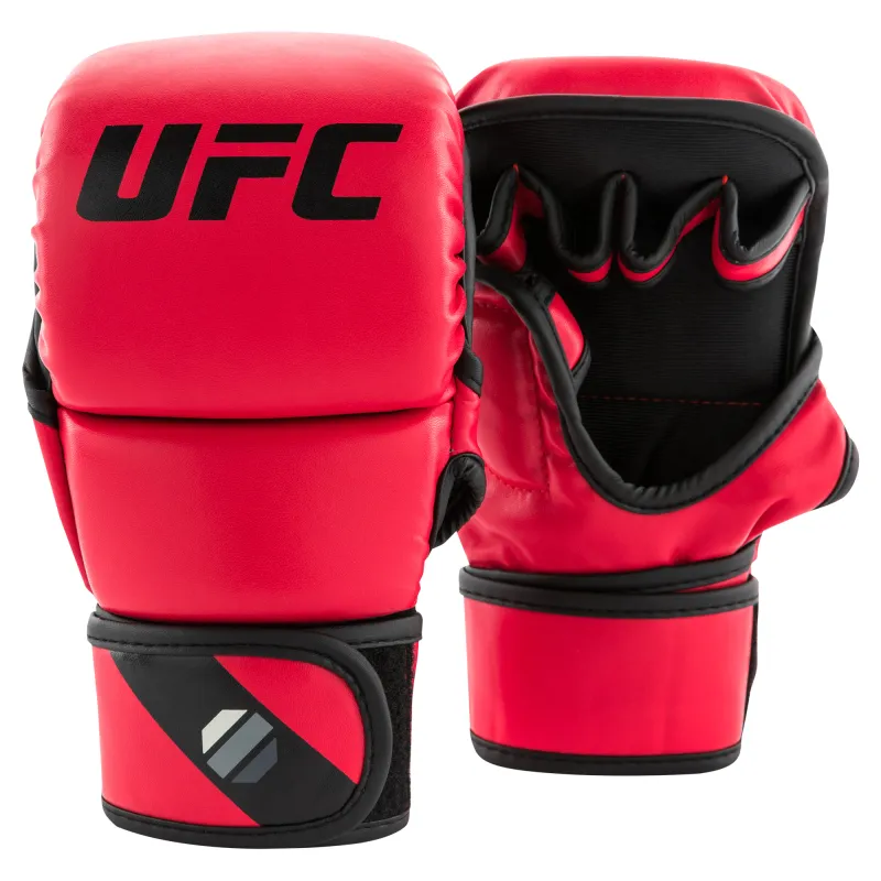 UFC 8oz. MMA Sparring Gloves sold by UFC
