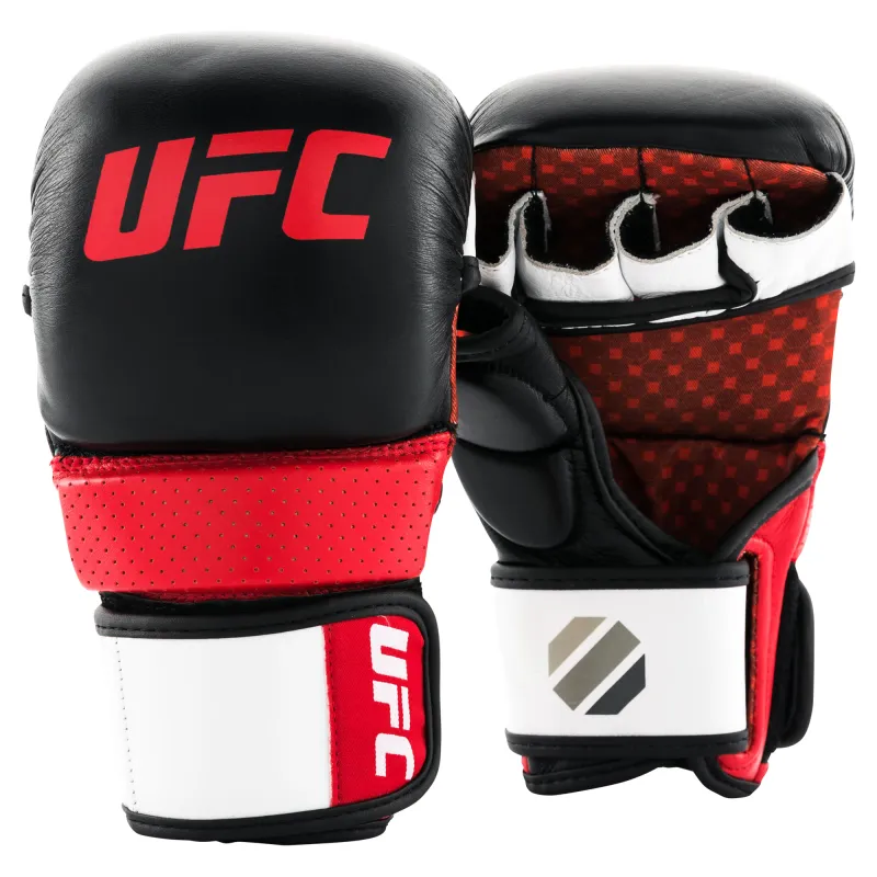 UFC Pro MMA Sparring Gloves sold by UFC