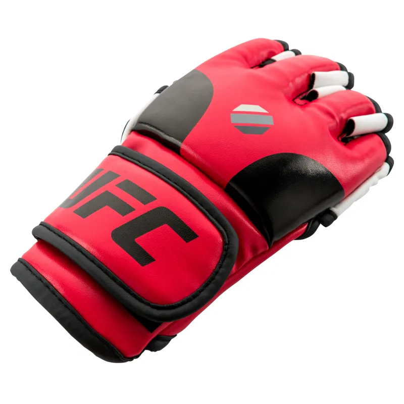 UFC Open Palm MMA Training Gloves sold by UFC