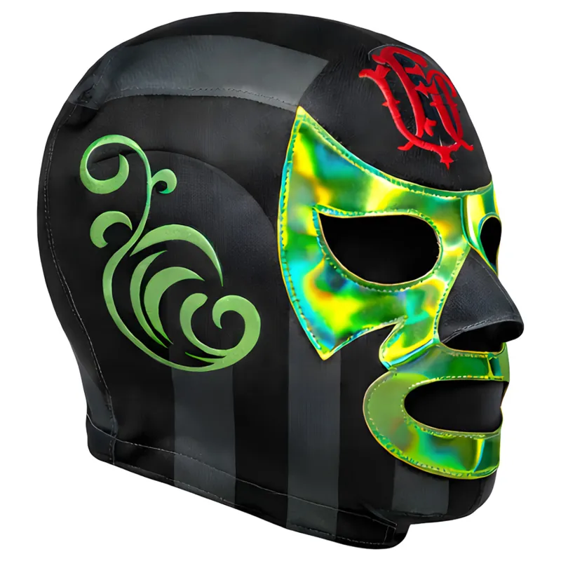 UFC Mexico City Luchador Mask made by UFC