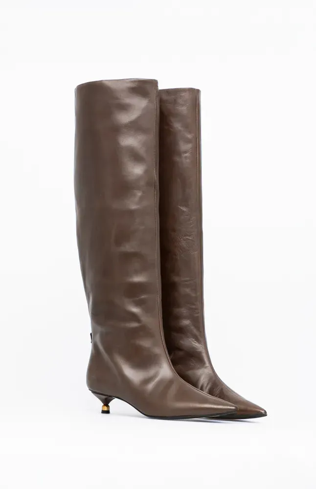 LISA CRISTAL GRAY sold by Vanda Novak product image thumbnail 2