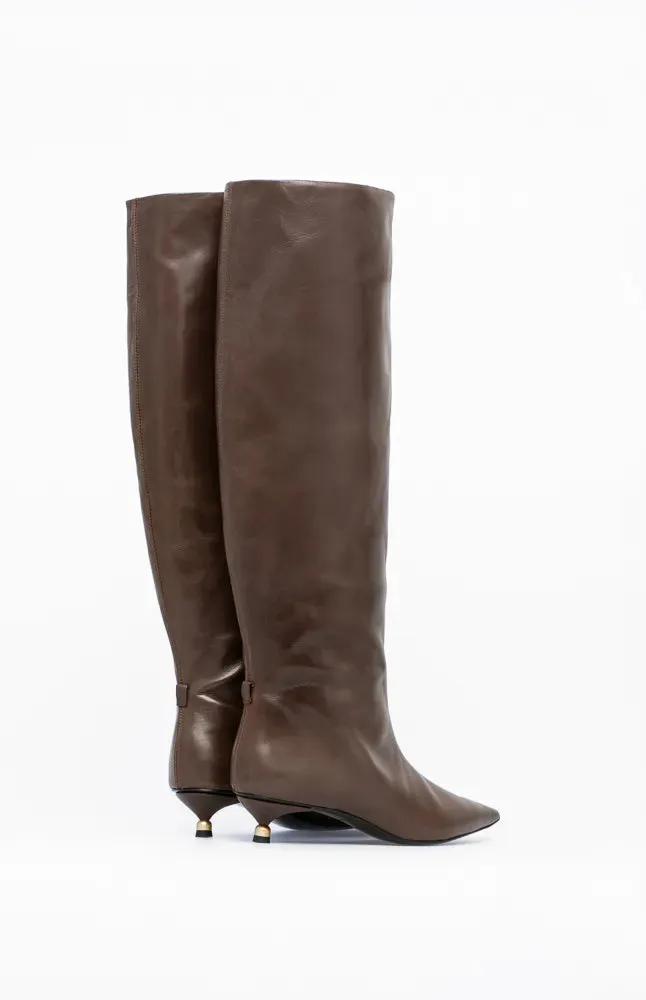 LISA CRISTAL GRAY sold by Vanda Novak product image thumbnail 4