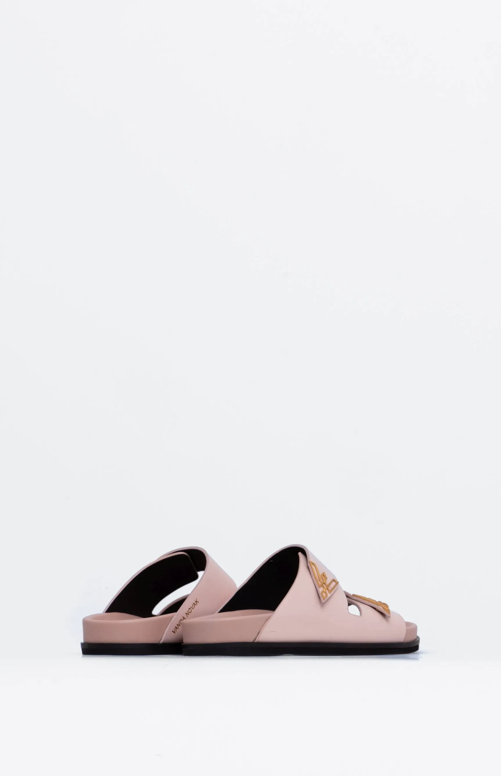 SANDY CRISTAL PINK sold by Vanda Novak product image thumbnail 3