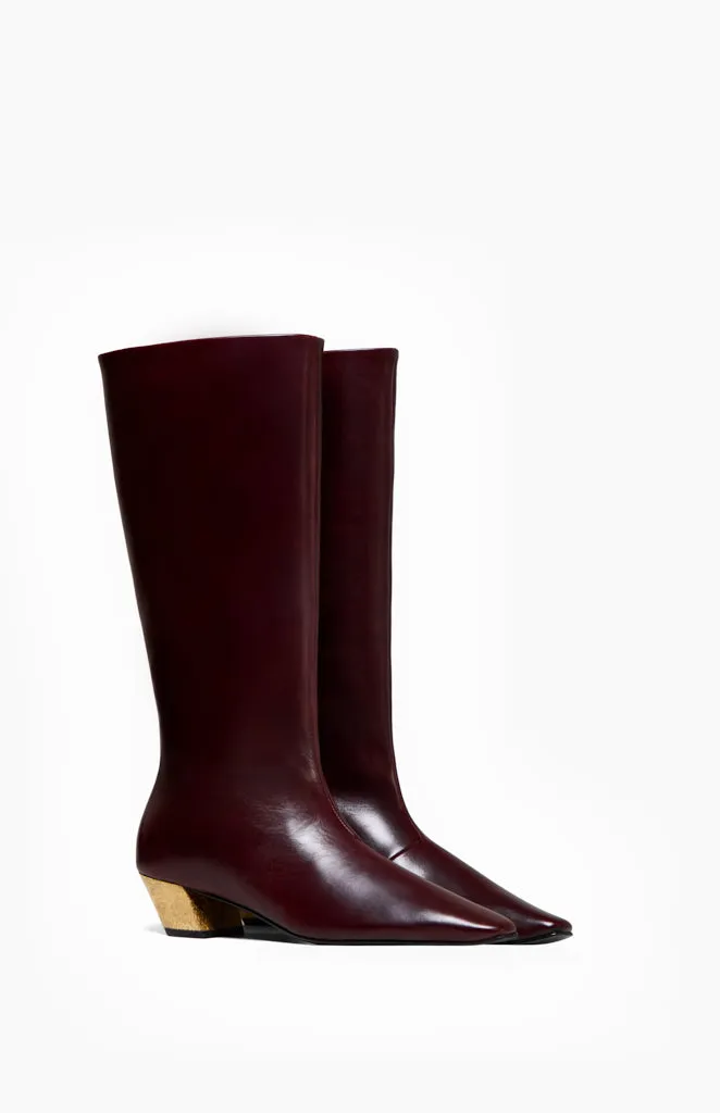 DYLAN ROYAL BURGUNDY sold by Vanda Novak product image thumbnail 2