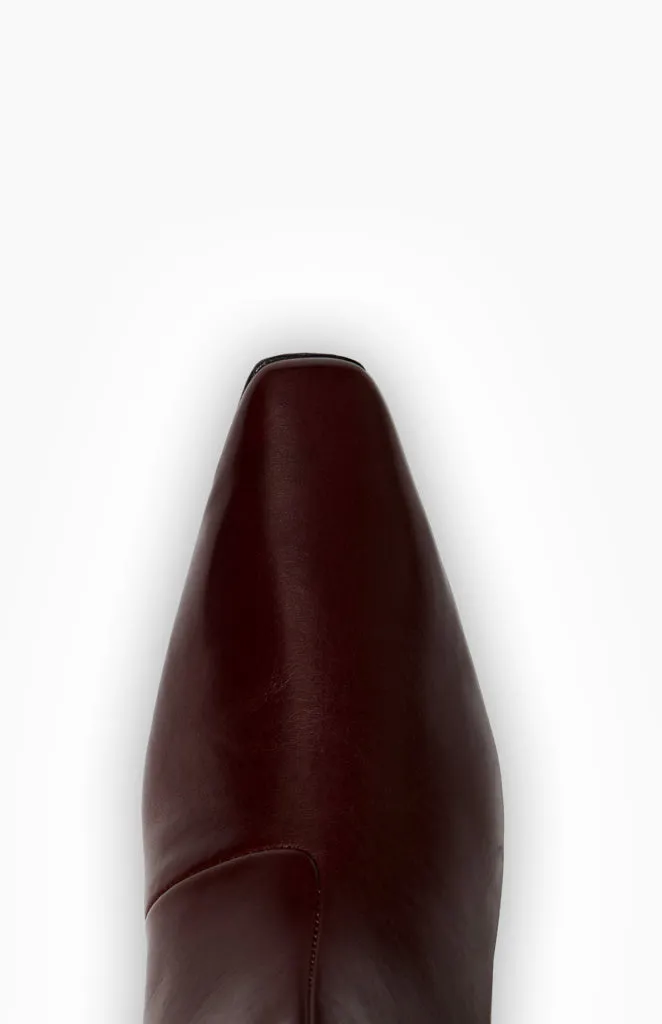 DYLAN ROYAL BURGUNDY sold by Vanda Novak product image thumbnail 4