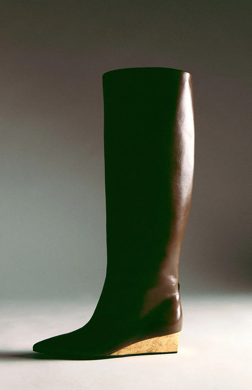 SOPHIA DARK CHOCOLATE sold by Vanda Novak product image thumbnail 3