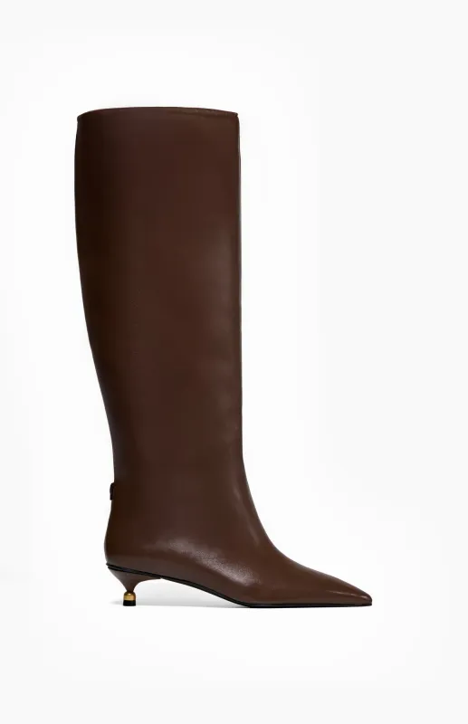 LISA DARK CHOCOLATE sold by Vanda Novak