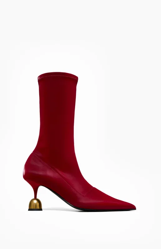 PENELOPE RUBY RED sold by Vanda Novak