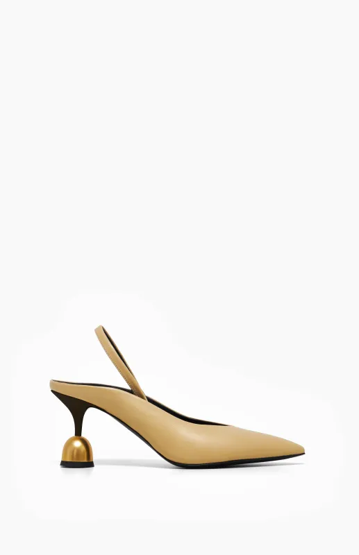 LUCY BUTTER CREAM sold by Vanda Novak