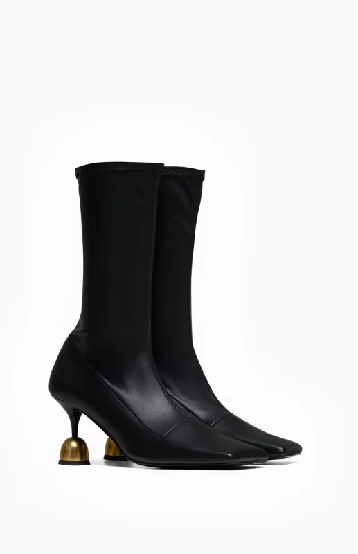 AMIRA DEEP BLACK sold by Vanda Novak