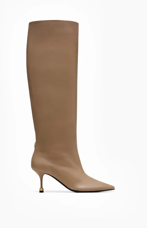 KAJA CAPPUCCINO sold by Vanda Novak