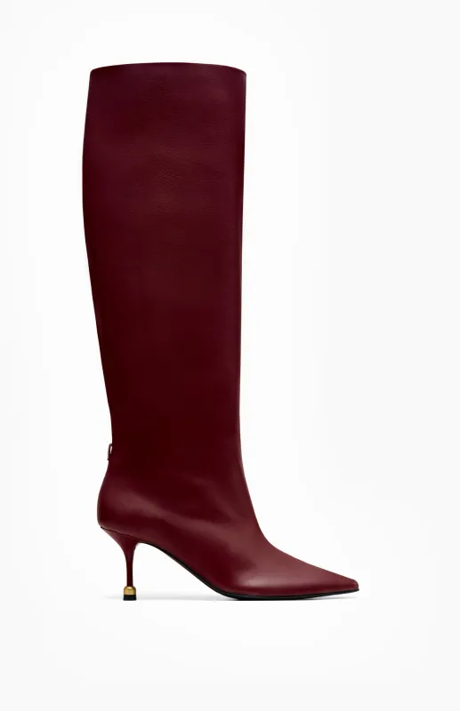 KAJA DARK CHERRY sold by Vanda Novak