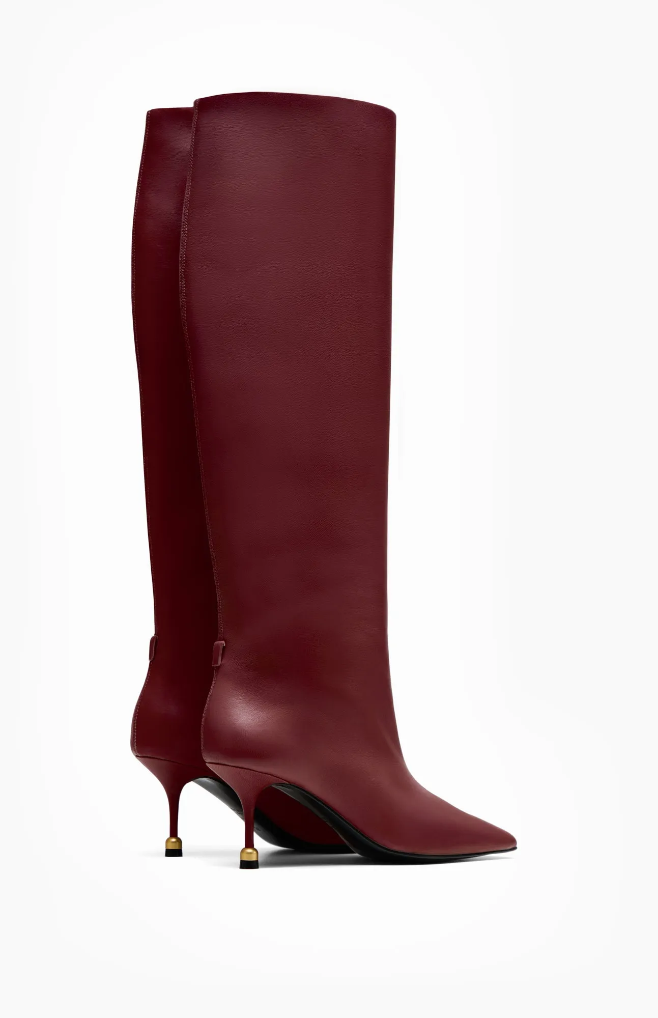 KAJA DARK CHERRY sold by Vanda Novak product image thumbnail 3
