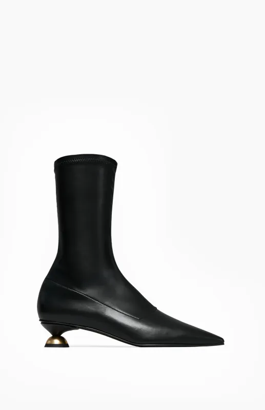 ELISA DEEP BLACK sold by Vanda Novak