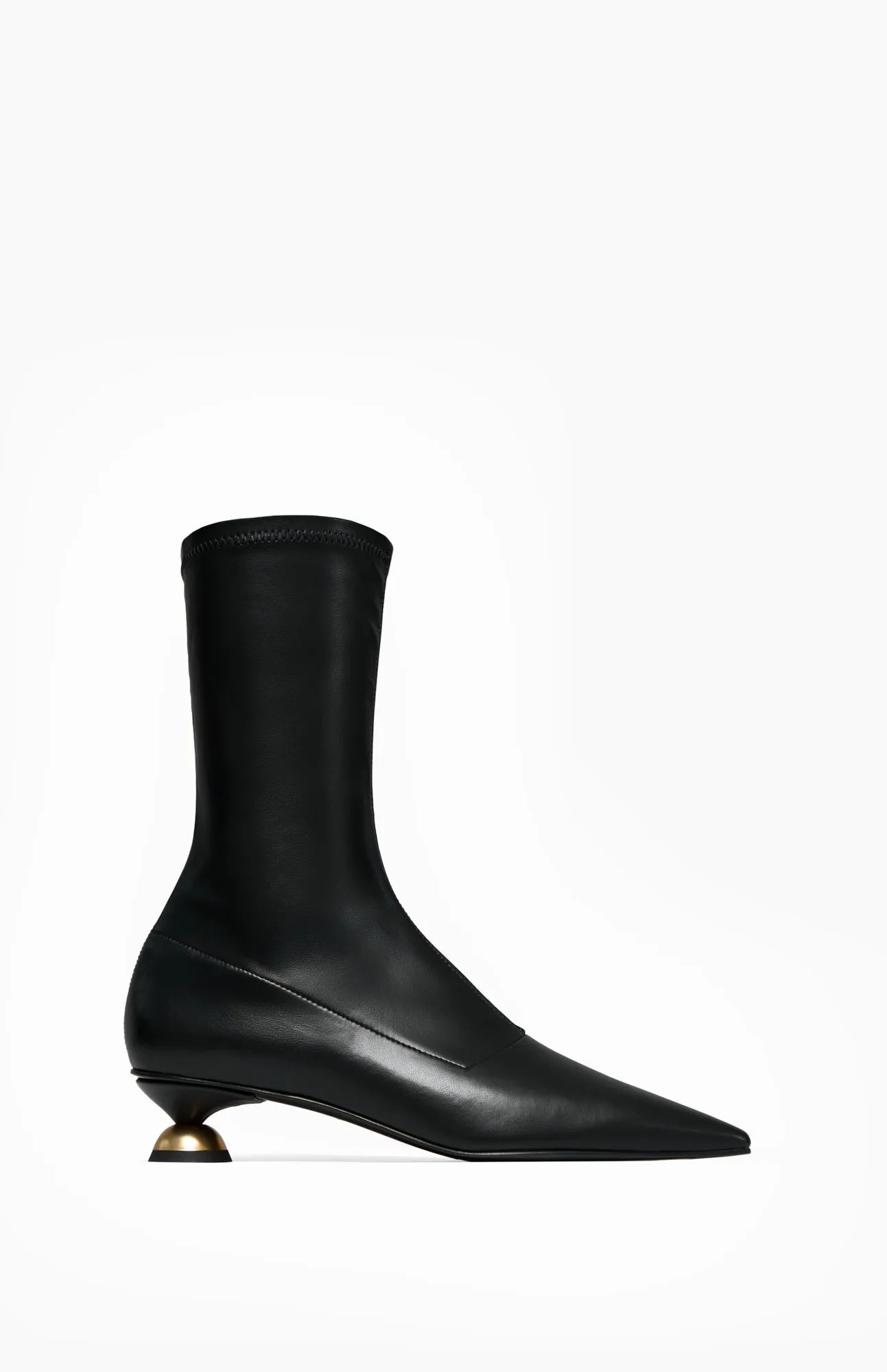 ELISA DEEP BLACK sold by Vanda Novak