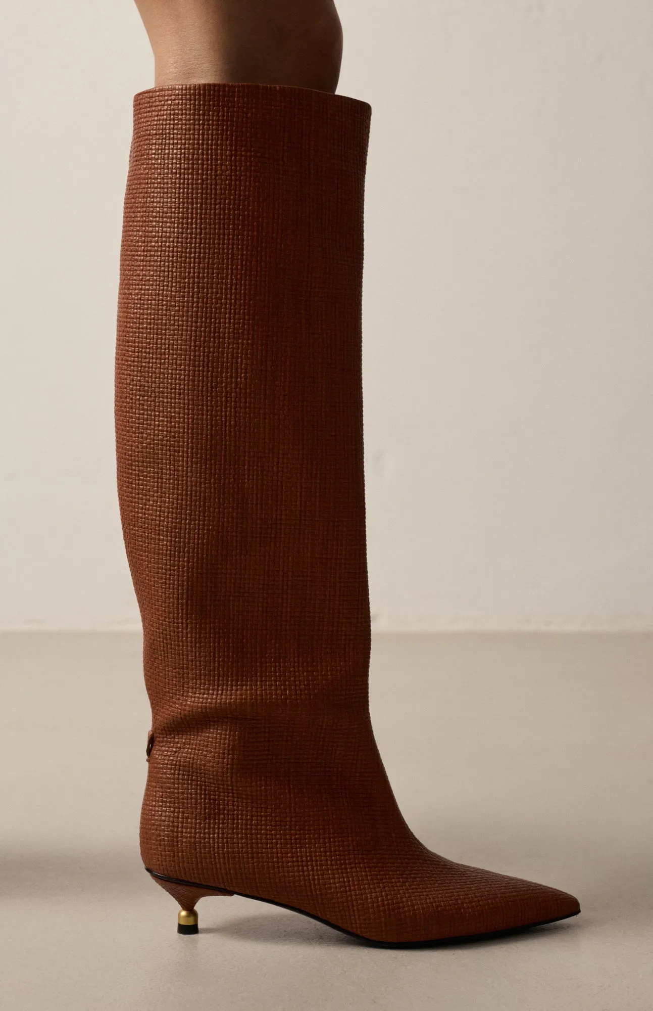 LISA BROWN JUTE sold by Vanda Novak product image thumbnail 5