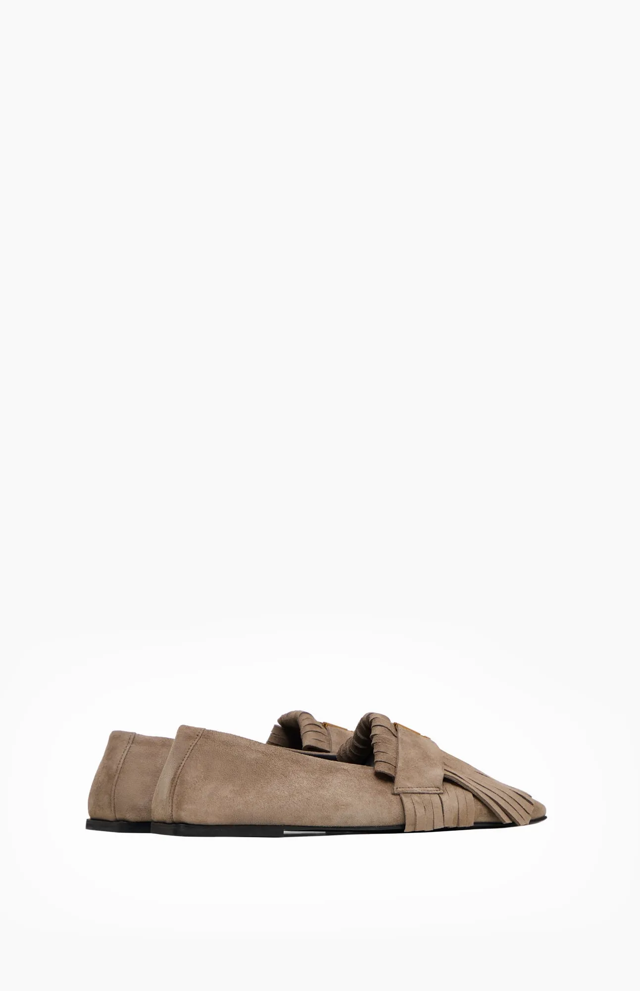 FRINGES MOON GRAY sold by Vanda Novak product image thumbnail 4