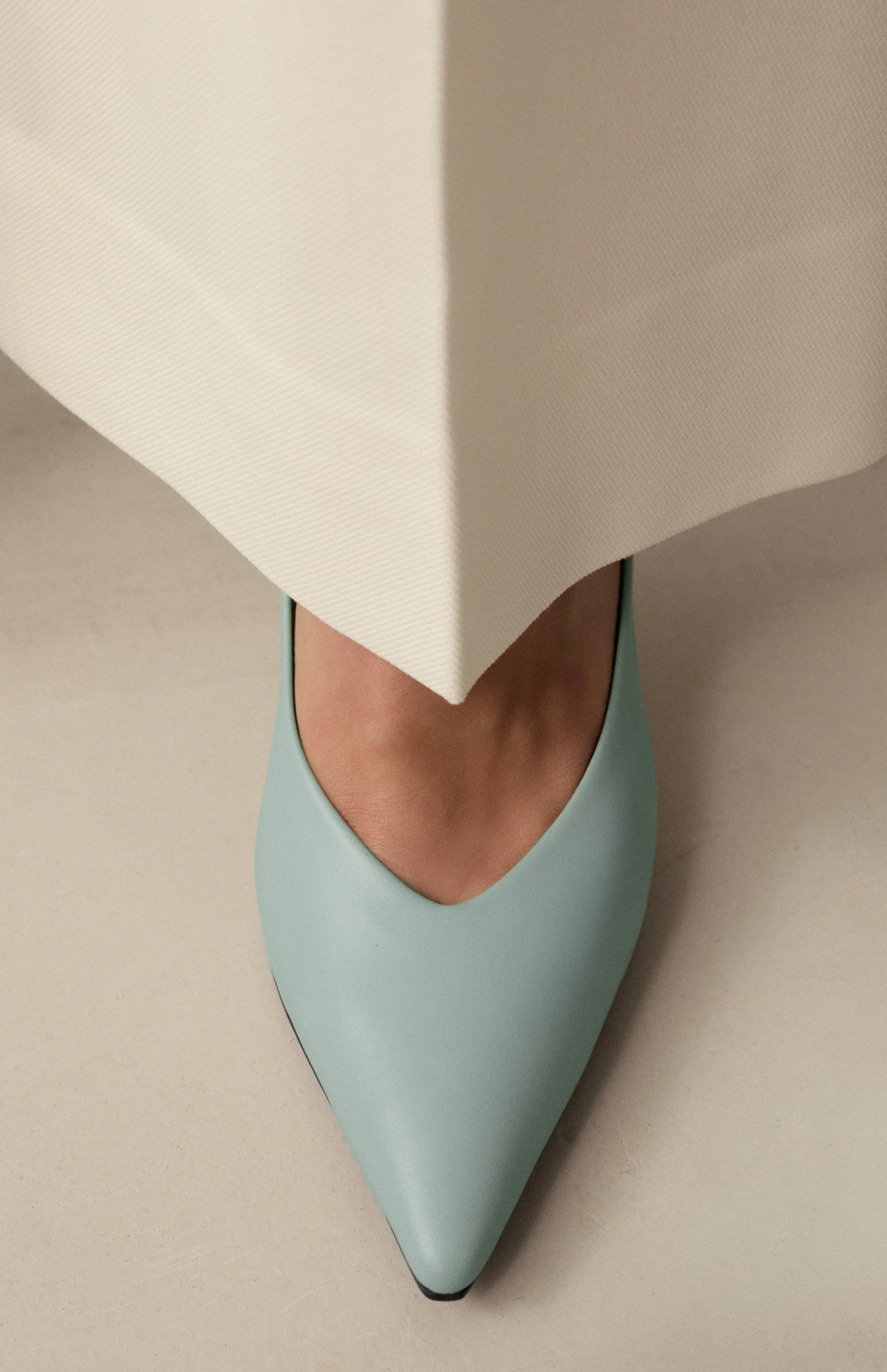 LUCY SKY BLUE sold by Vanda Novak product image thumbnail 5