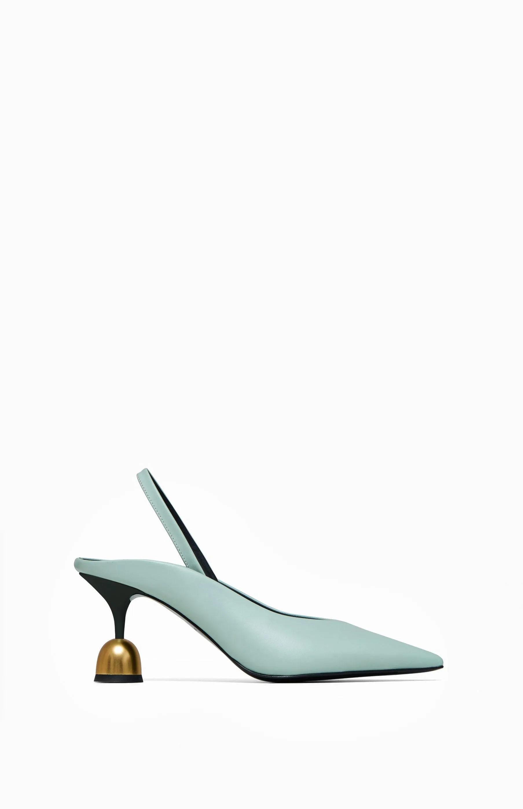 LUCY SKY BLUE sold by Vanda Novak