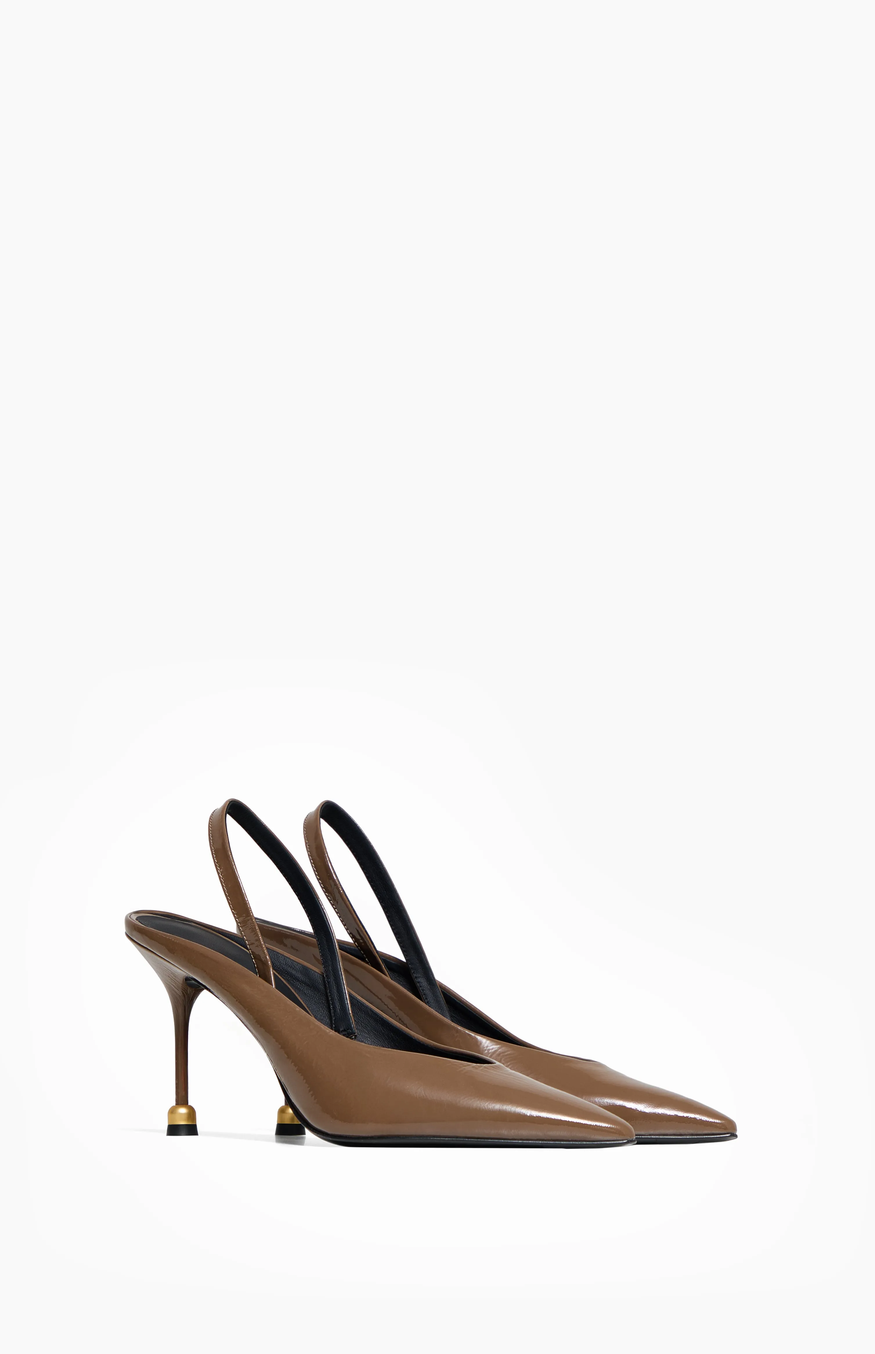 MILLY OLIVINE GLOSS sold by Vanda Novak product image thumbnail 5