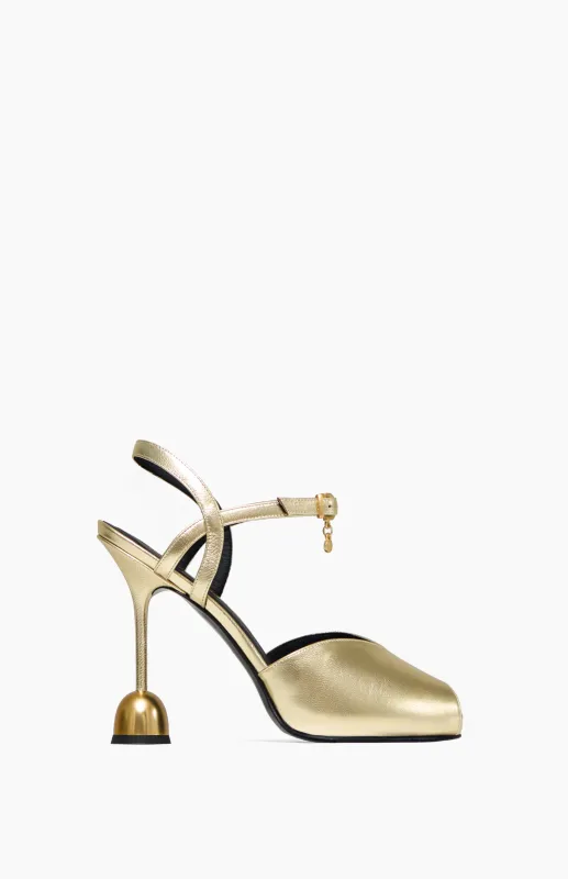 MARILYN METALLIC GOLD sold by Vanda Novak