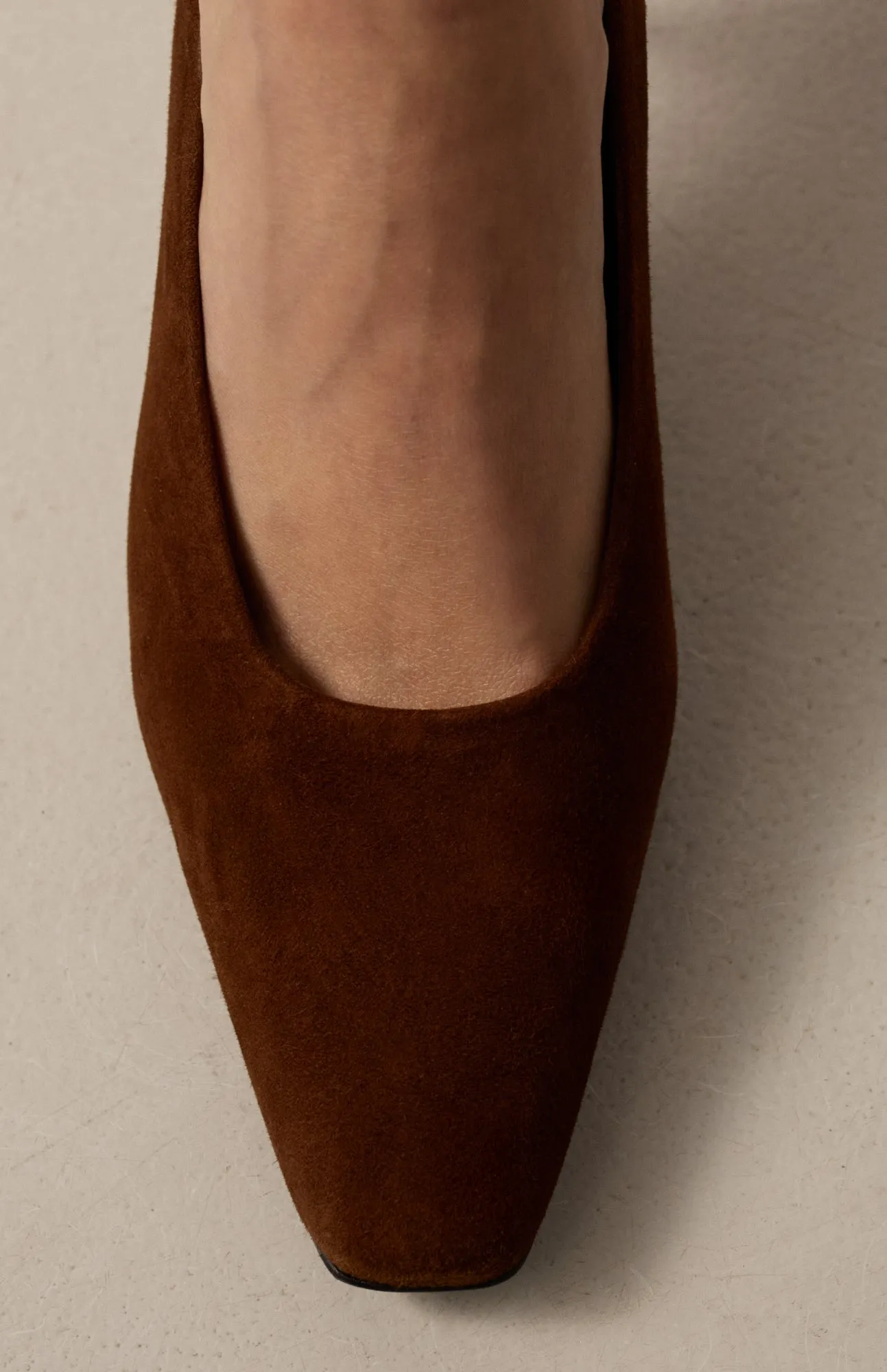 SYLVIE WARM WALNUT sold by Vanda Novak product image thumbnail 2