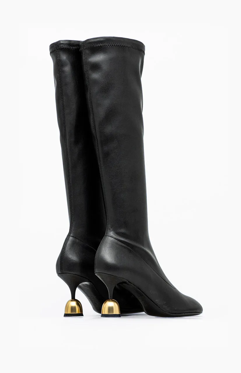 MEGHAN DEEP BLACK sold by Vanda Novak product image thumbnail 3