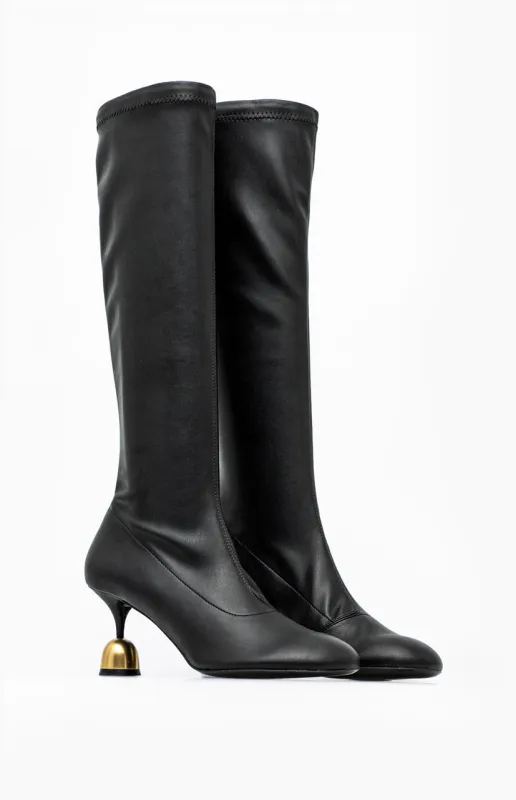 MEGHAN DEEP BLACK sold by Vanda Novak