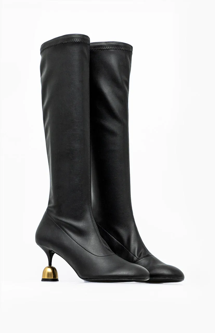 MEGHAN DEEP BLACK sold by Vanda Novak