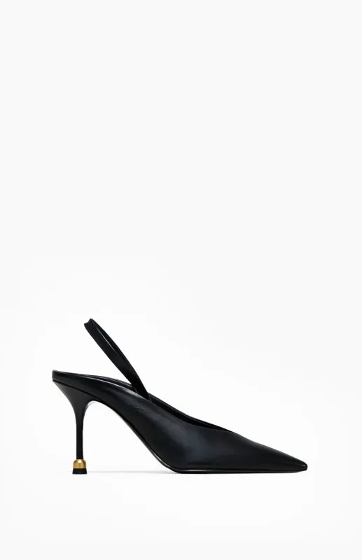 MILLY DEEP BLACK sold by Vanda Novak