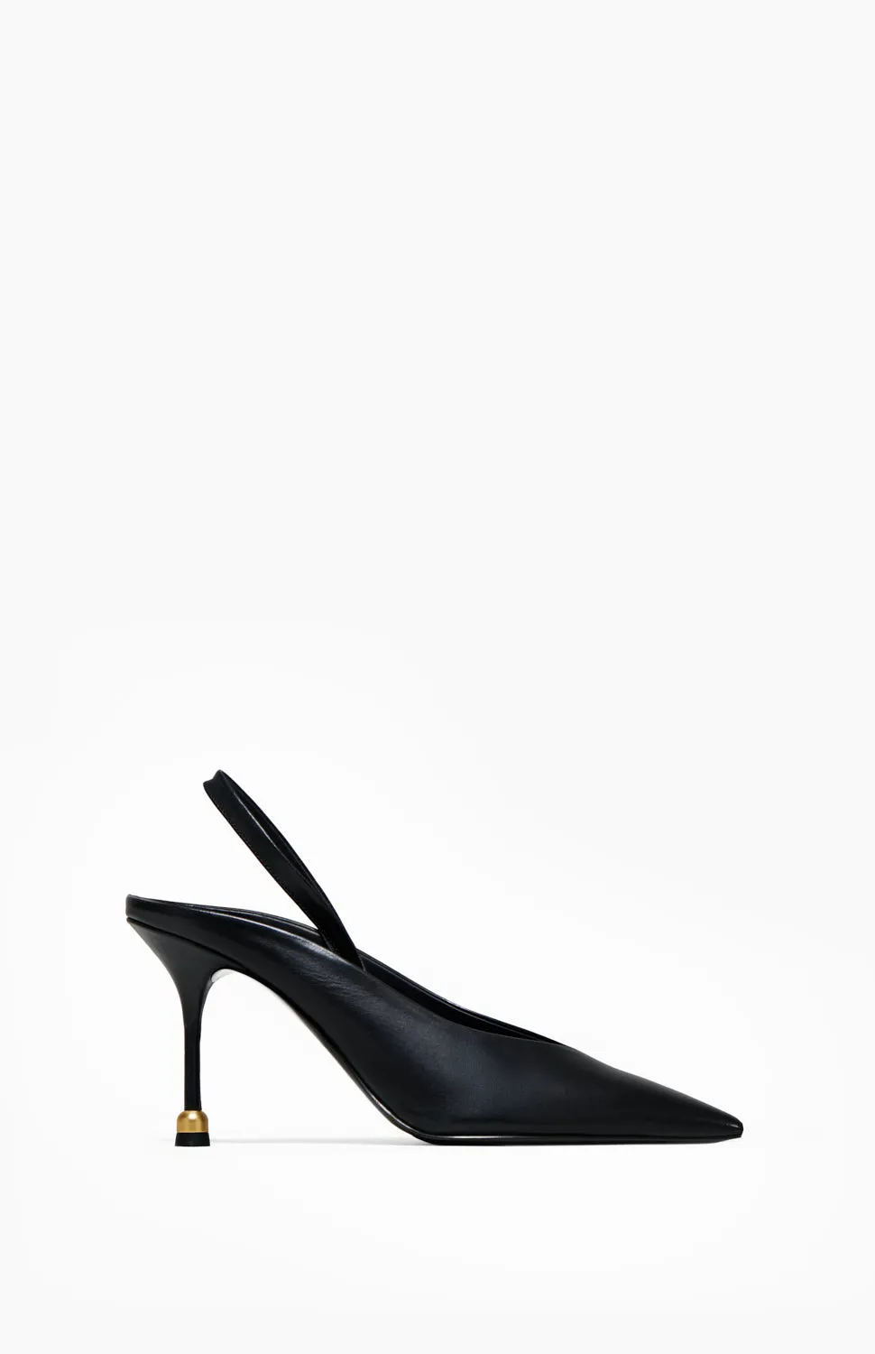 MILLY DEEP BLACK sold by Vanda Novak