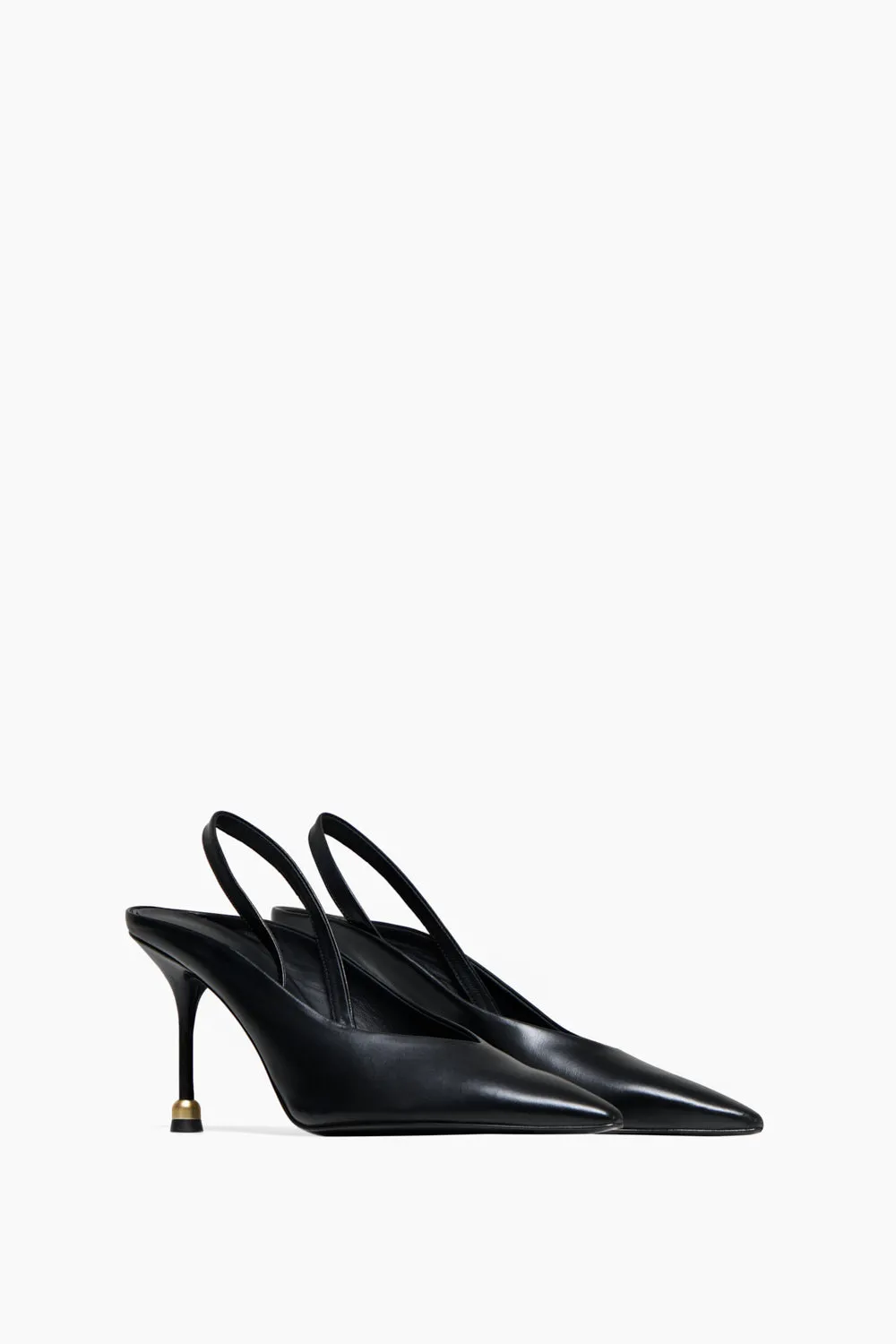 MILLY DEEP BLACK sold by Vanda Novak product image thumbnail 5