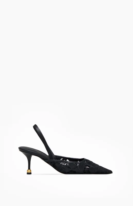 CINDY MISTY BLACK sold by Vanda Novak