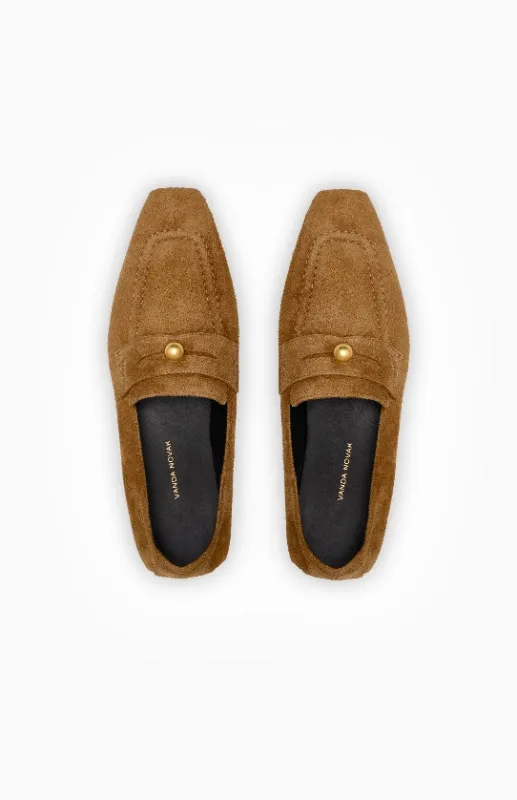 LINDA CAMEL MOUSSE sold by Vanda Novak