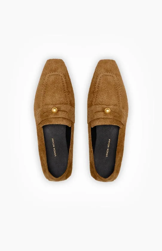 LINDA CAMEL MOUSSE sold by Vanda Novak