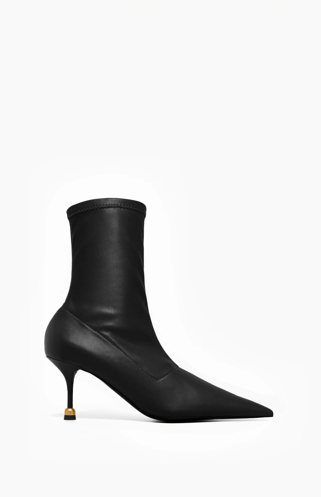 VALERIE DEEP BLACK sold by Vanda Novak