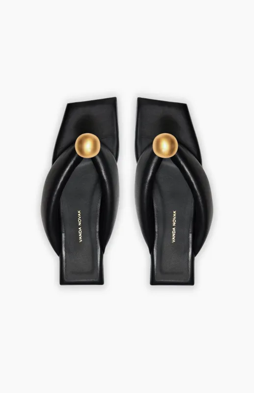 FLORENCE DEEP BLACK sold by Vanda Novak