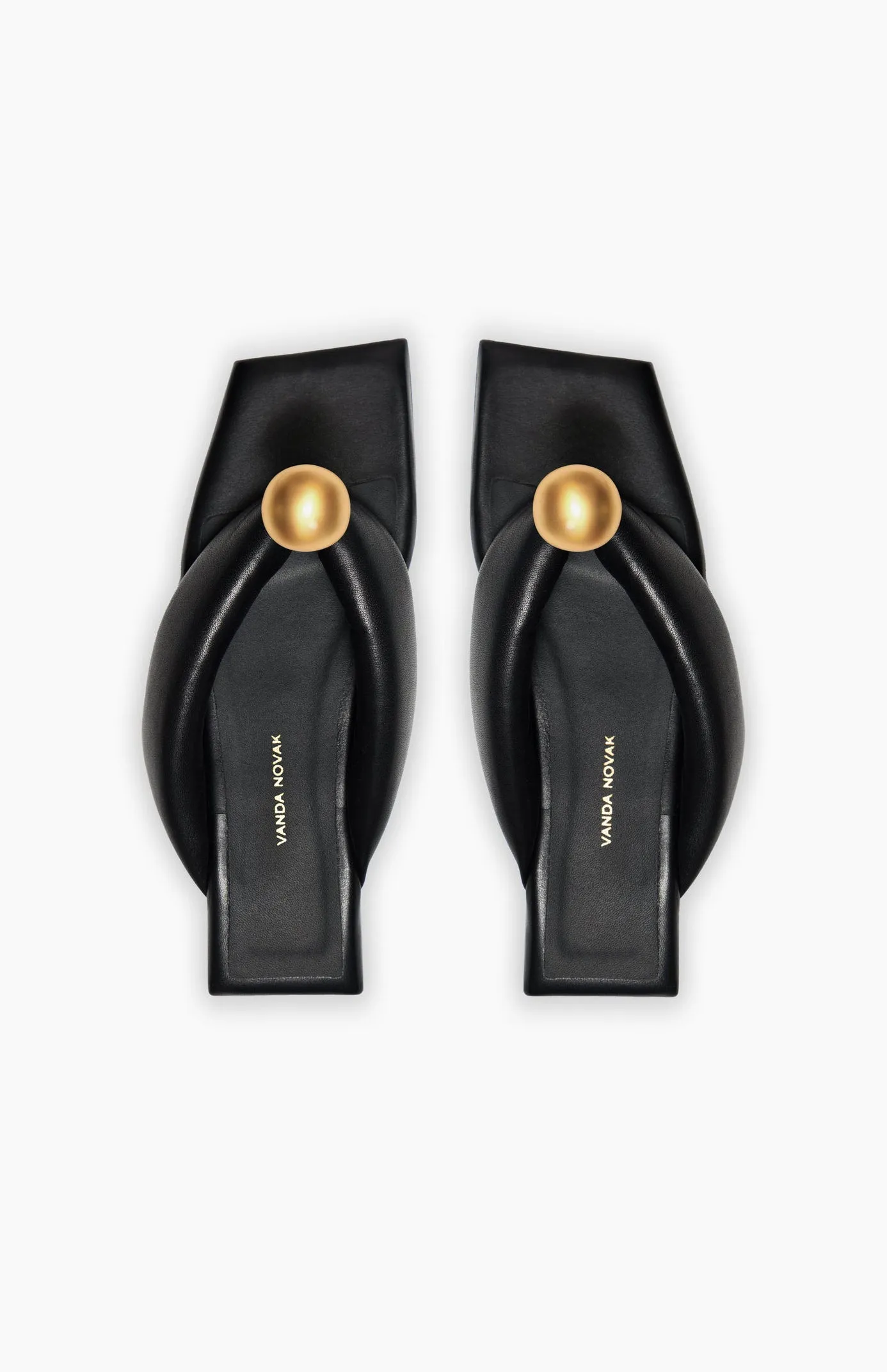 FLORENCE DEEP BLACK sold by Vanda Novak