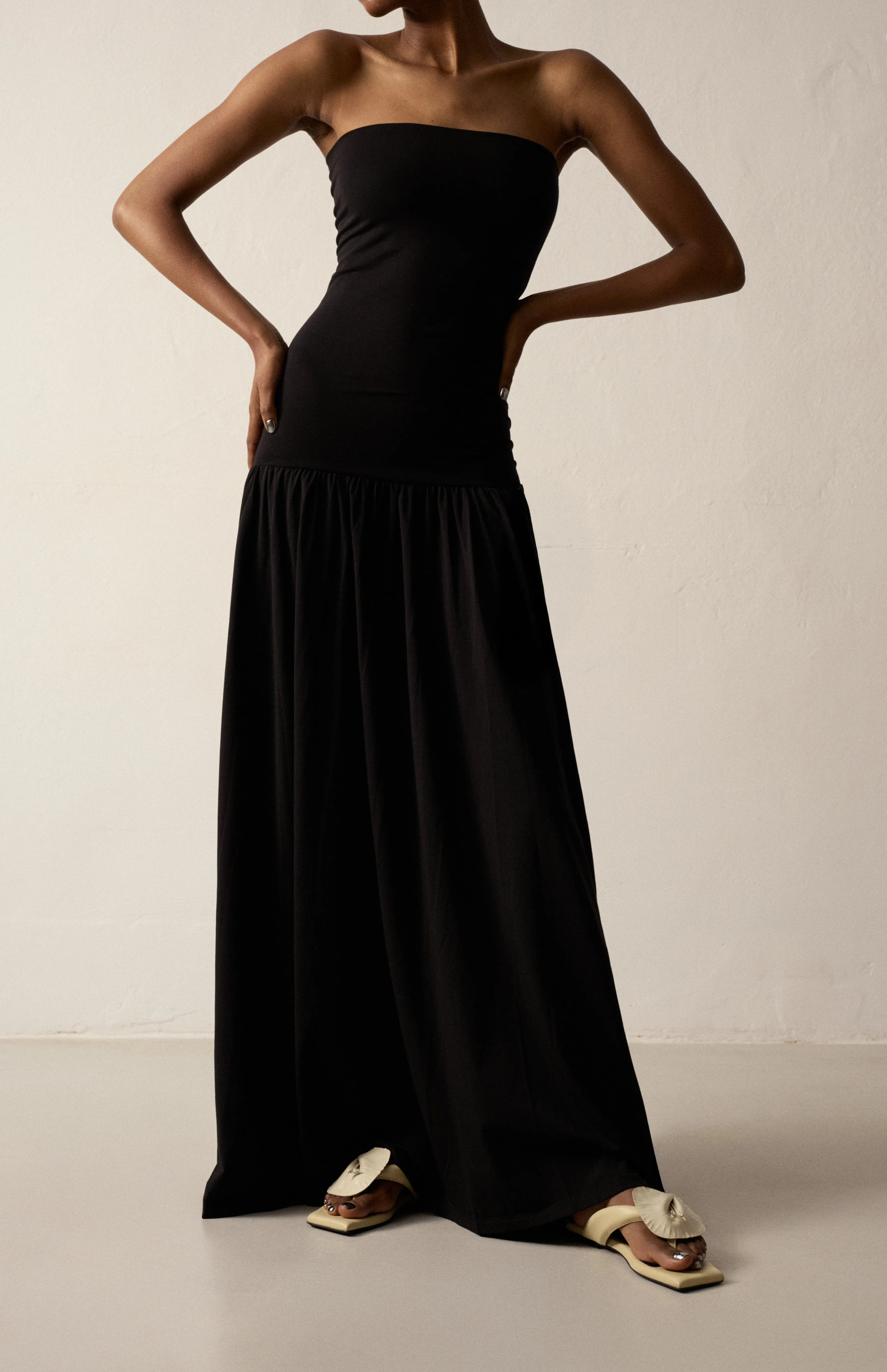 ELLA IVORY sold by Vanda Novak product image thumbnail 4