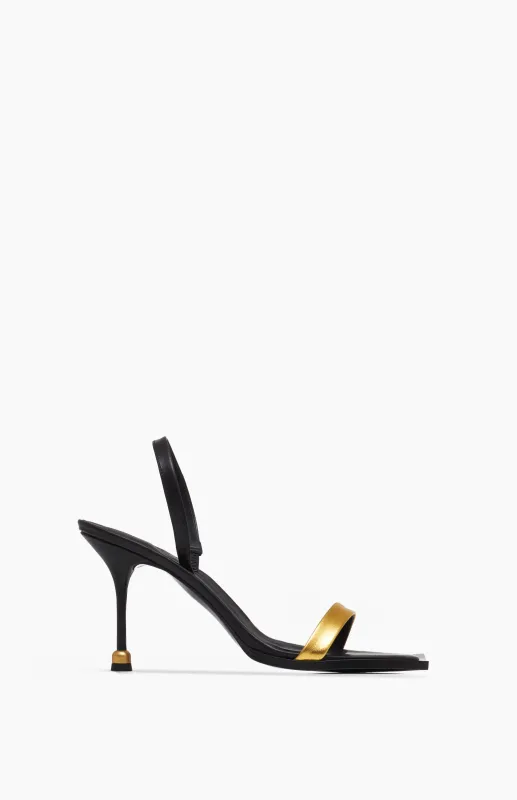 CHARLOTTE HONEY GOLD sold by Vanda Novak