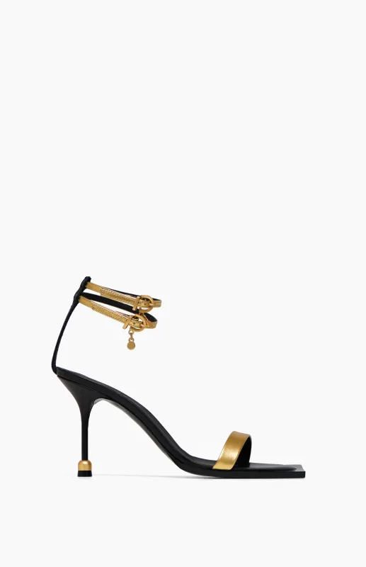 CARRIE HONEY GOLD sold by Vanda Novak