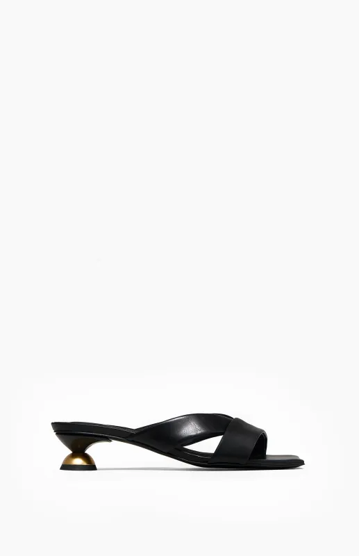 MONA CRISTAL BLACK sold by Vanda Novak