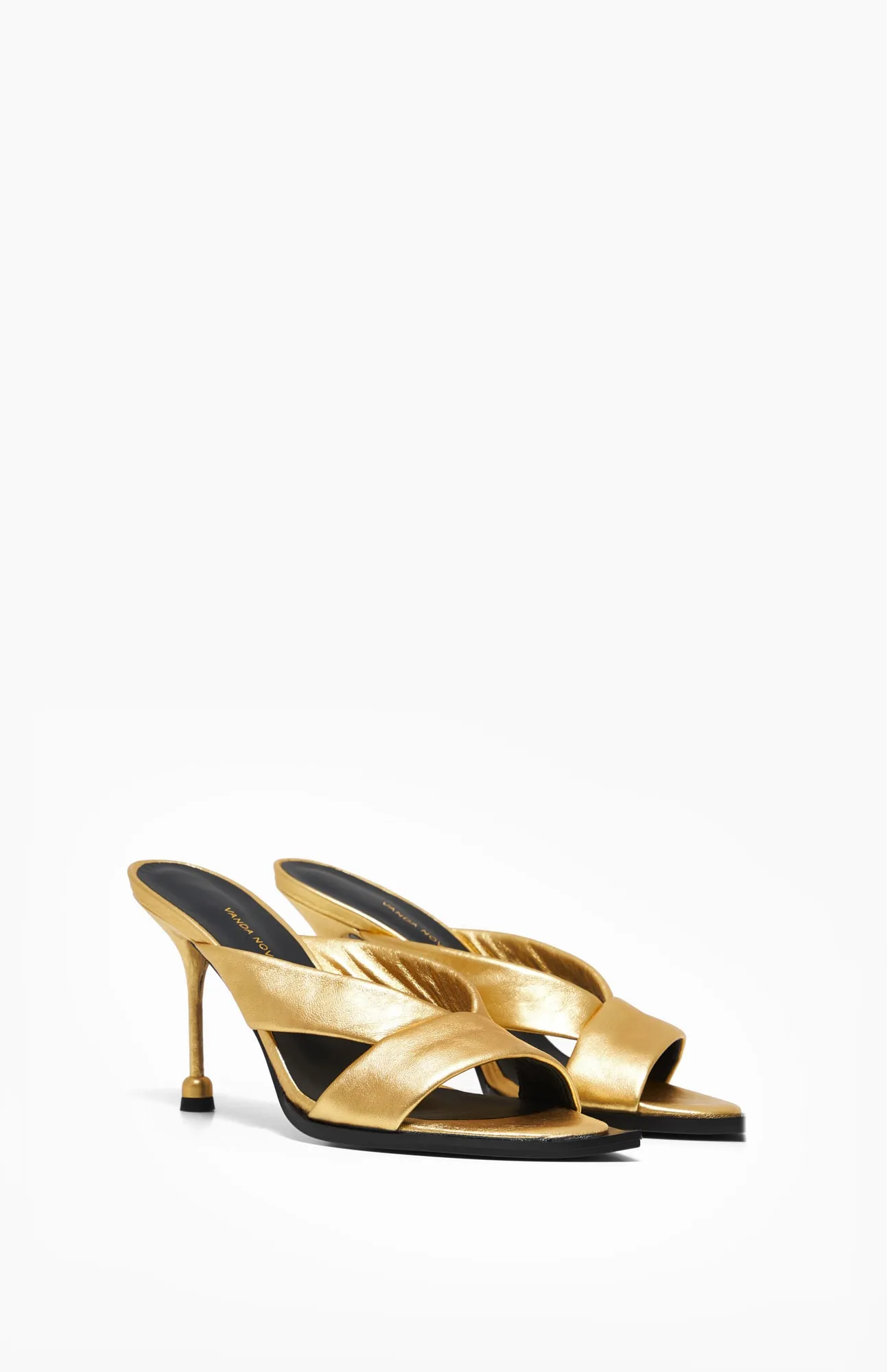 MILA PLATINUM GOLD sold by Vanda Novak product image thumbnail 4