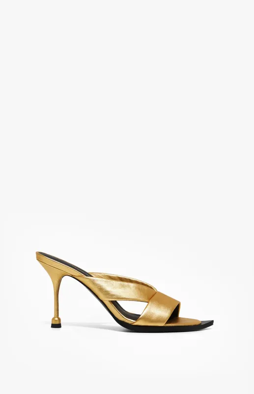 MILA PLATINUM GOLD sold by Vanda Novak