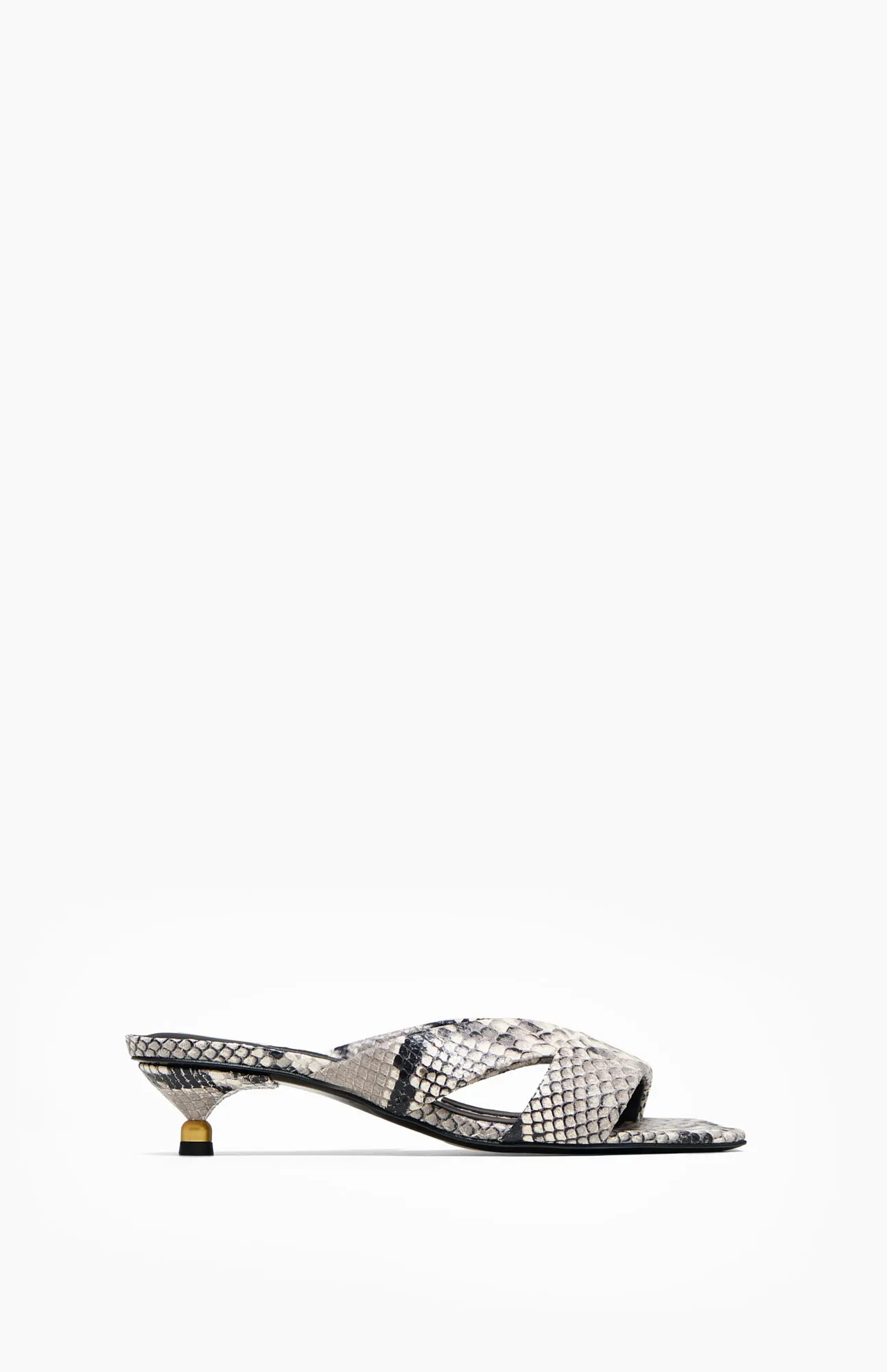 MAYA GRAY PYTHON sold by Vanda Novak