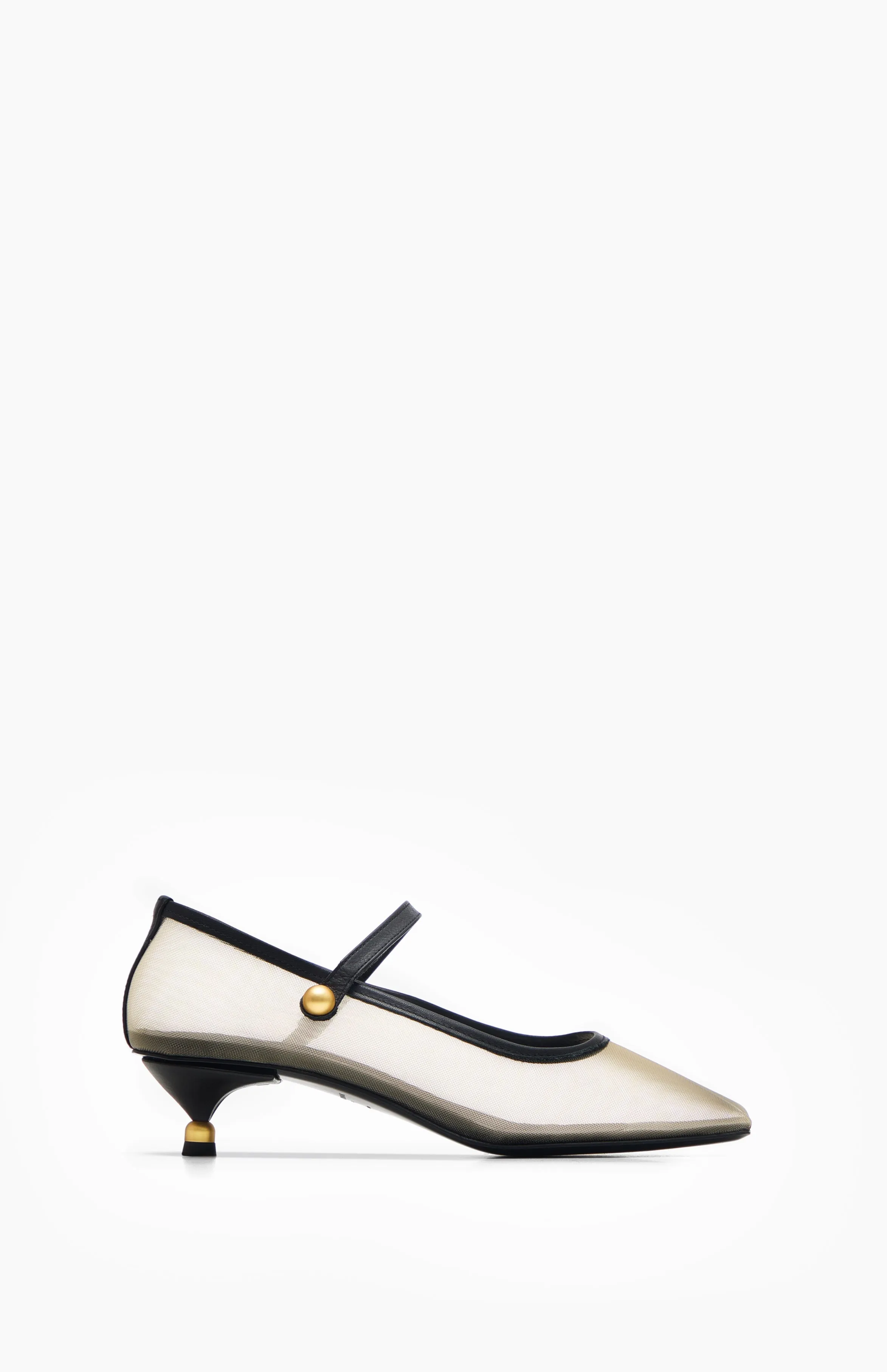 COCO TRANSPARENT IVORY sold by Vanda Novak