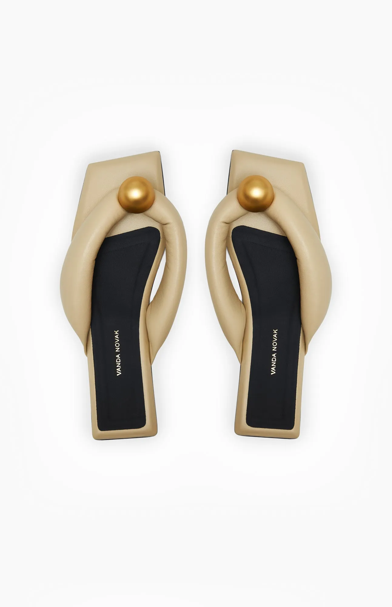 FLORENCE IVORY sold by Vanda Novak