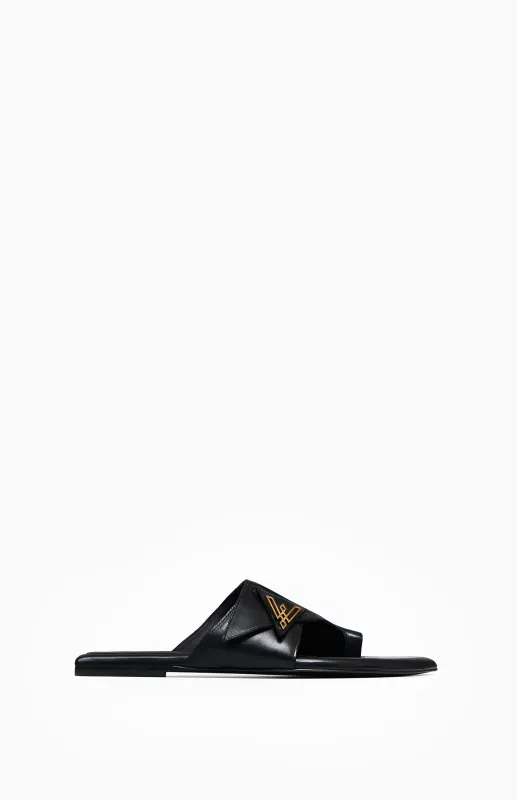 ABBY DEEP BLACK sold by Vanda Novak