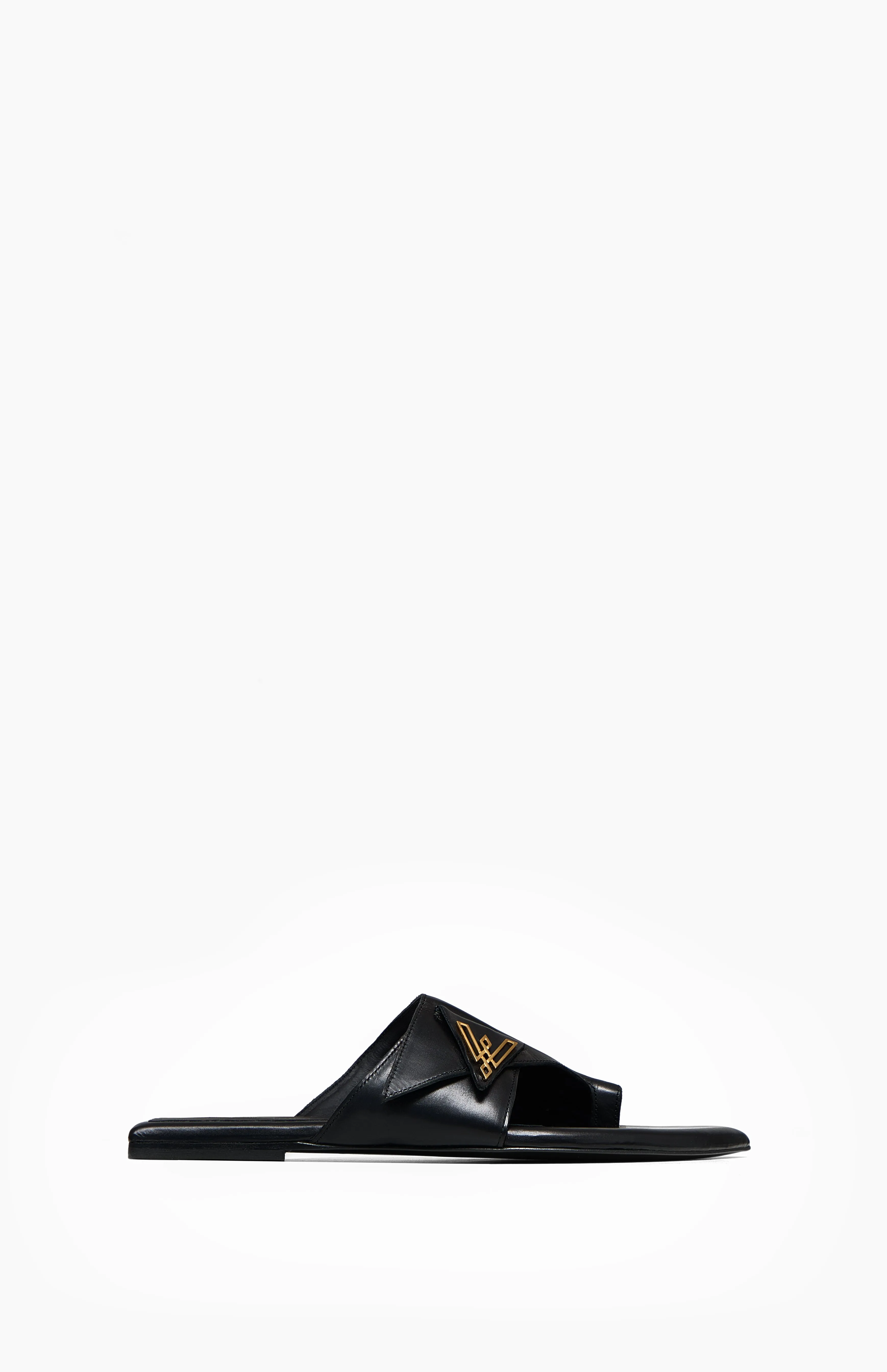 ABBY DEEP BLACK sold by Vanda Novak